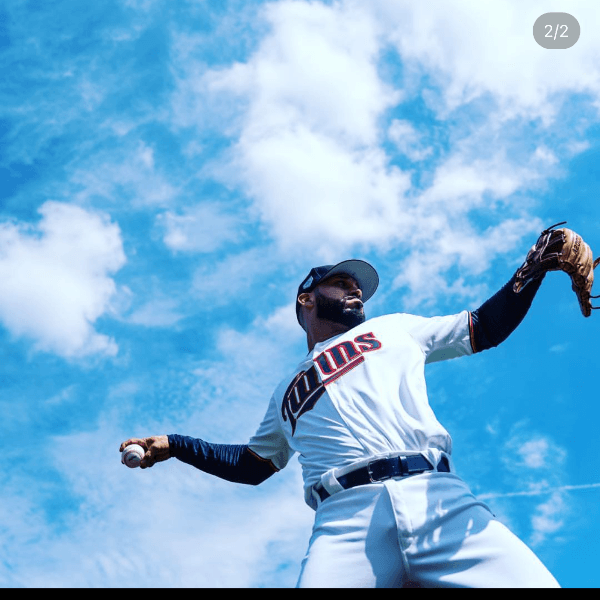 Marwin Gonzalez profile image