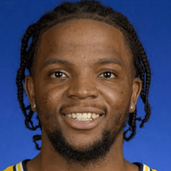 Xavier Simpson profile image