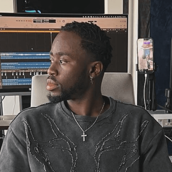 Steven G Legend profile image