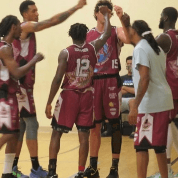 GeorgiaSpartans profile image