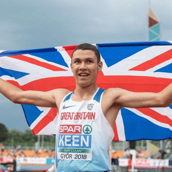 Thomas Keen profile image