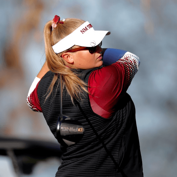 Amelia McKee profile image