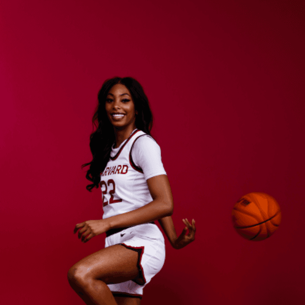 Saniyah Glenn-Bello profile image