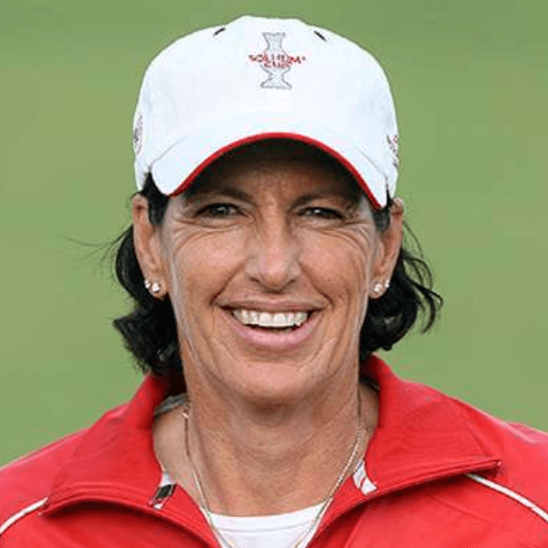 Juli Inkster profile image