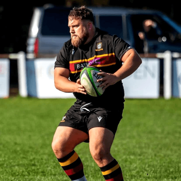 Andy Darlington profile photo