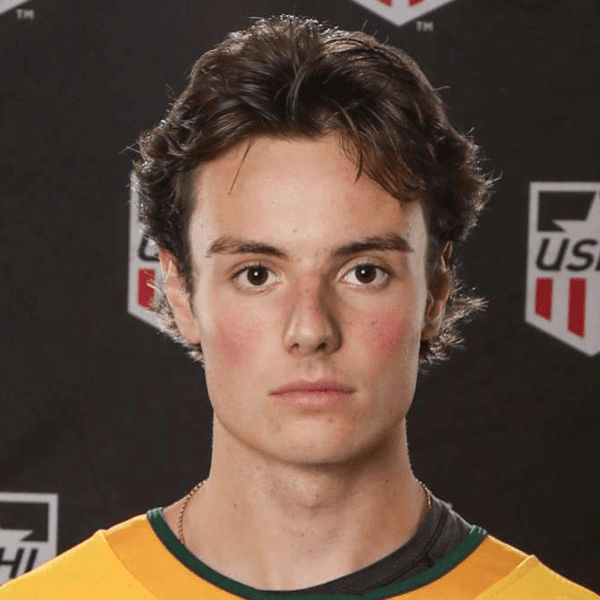 Finn Loftus profile image