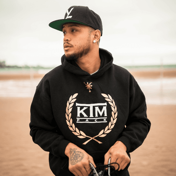 Kevin Taylor Mangune profile image