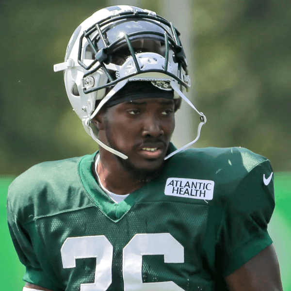 Doug Middleton profile image