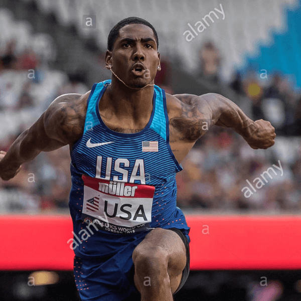 Donald Scott profile image