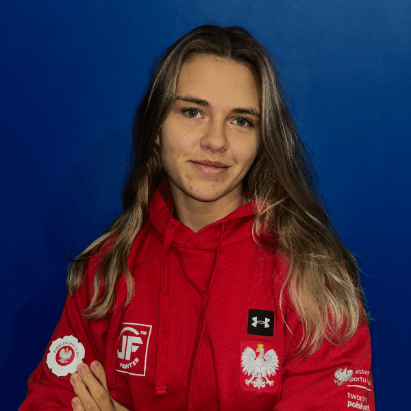 Martyna Glubiak profile image