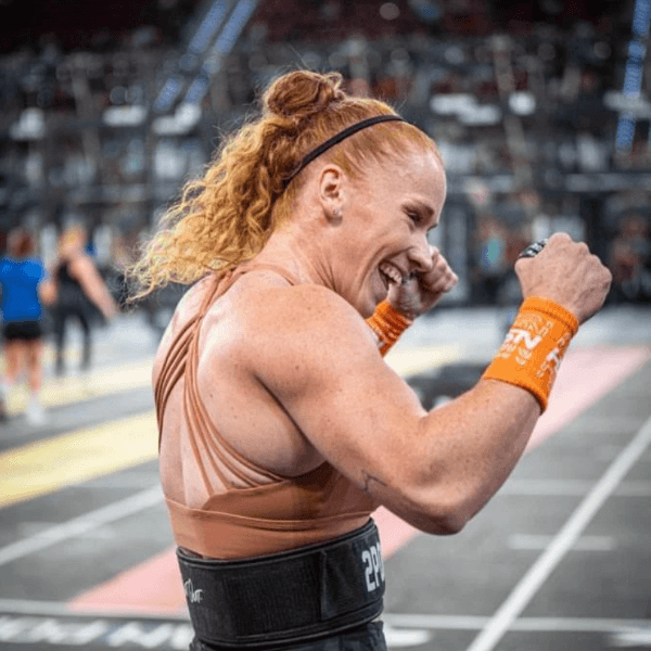 Nicole Crouch profile photo