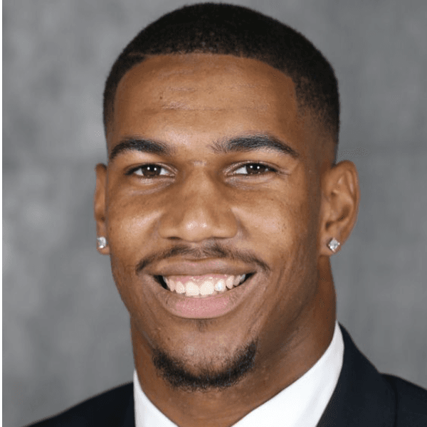 Charles Snowden profile image