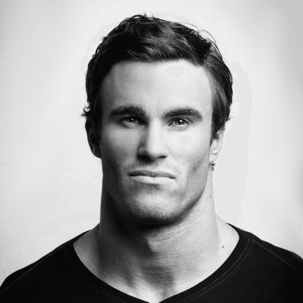 Calum von Moger profile photo
