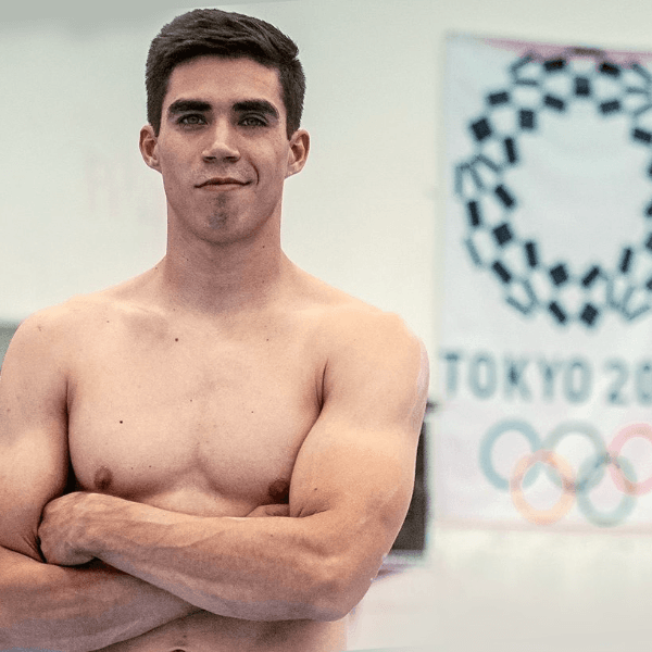 Daniel Corral profile photo