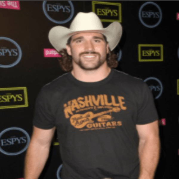 Jared Allen profile image