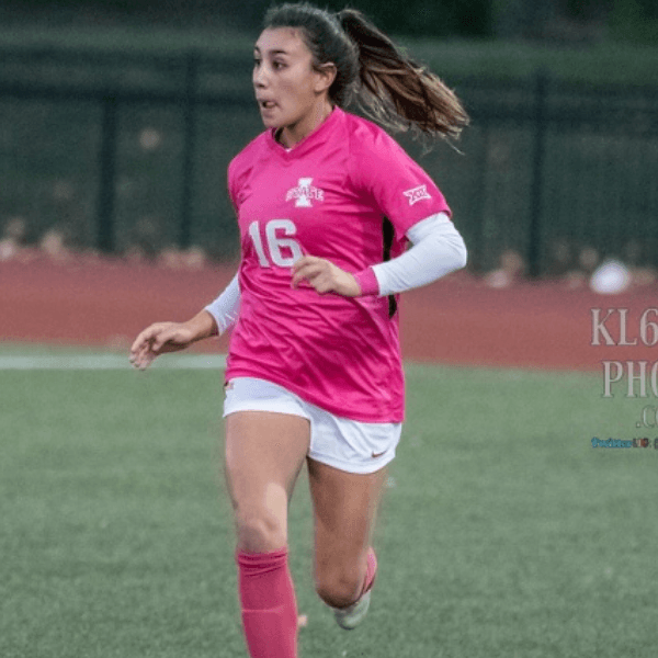 Claudia Najera profile image