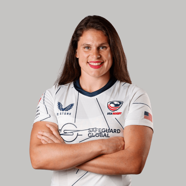 Ilona Maher profile image