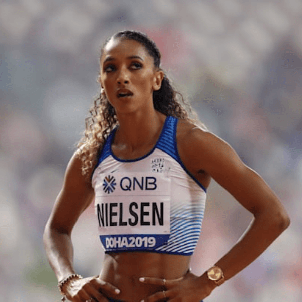 Laviai Nielsen profile image