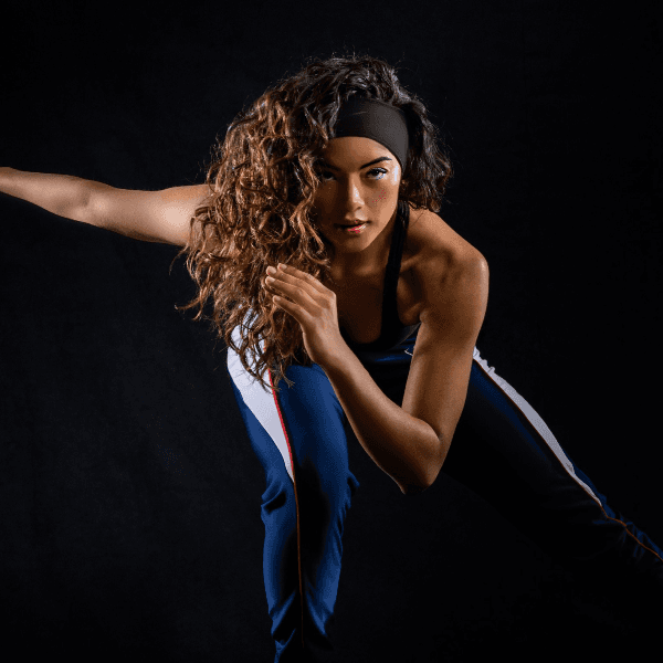 Amji Cortes profile image