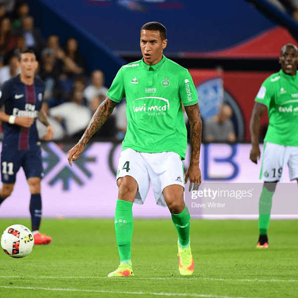 Leo Lacroix profile image