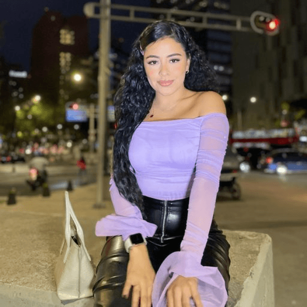 Rosalia Aranda profile image