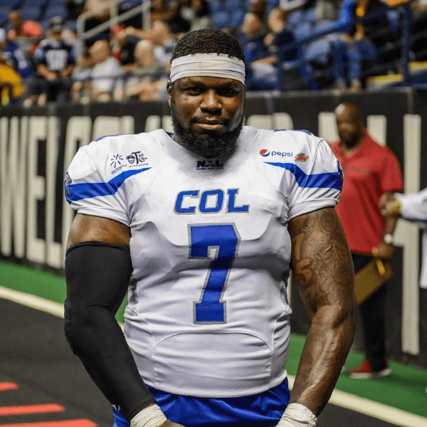 Jeff Branch profile image