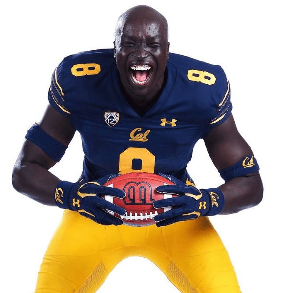 Kuony Deng profile image