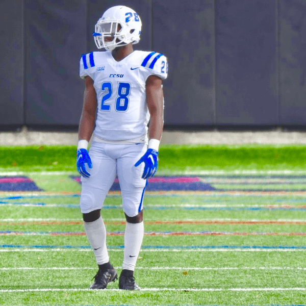 Malik Thomas profile image