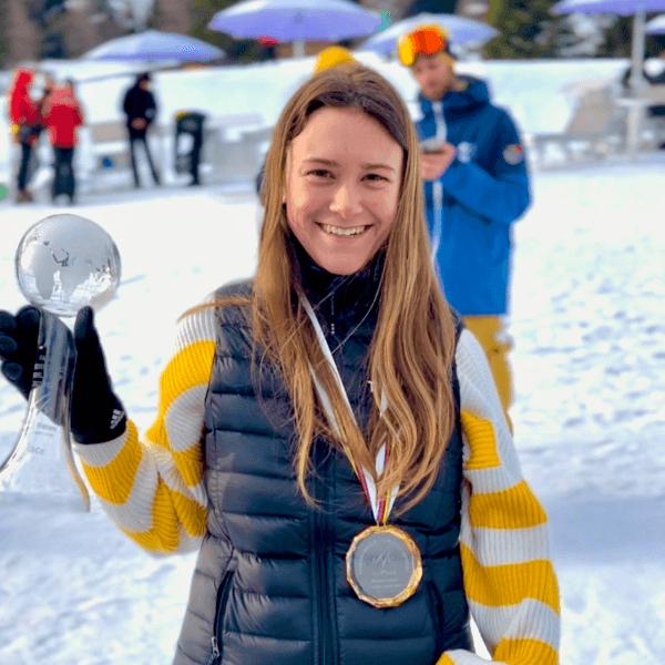 Darian Haynes profile image