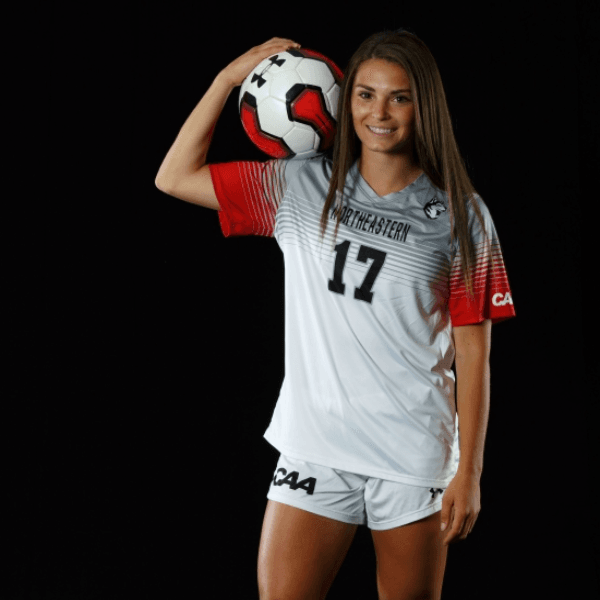 Olivia Mckenelley profile photo