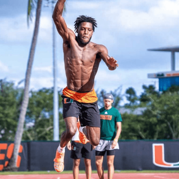 Justin Forde profile image