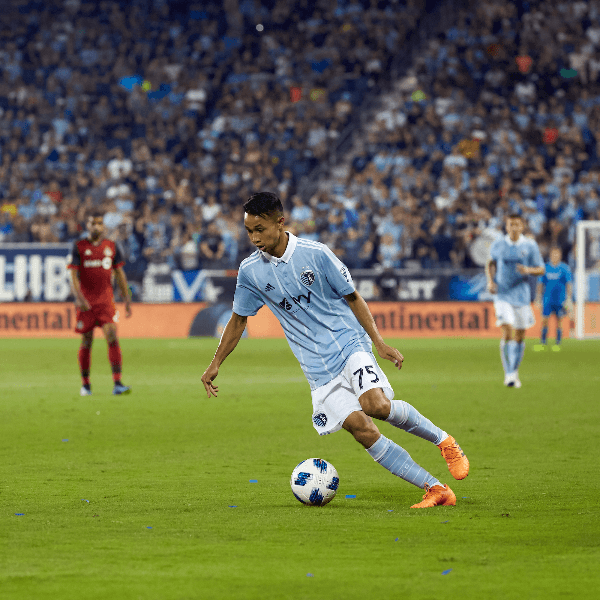 Wan Kuzain profile image