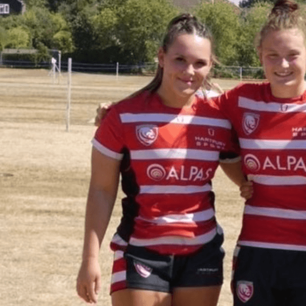 Amelia Williams profile photo