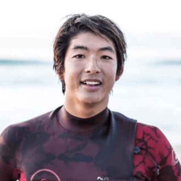 Kanoa Igarashi profile photo