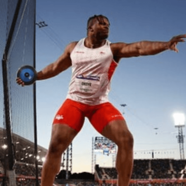 Lawrence Okoye profile image