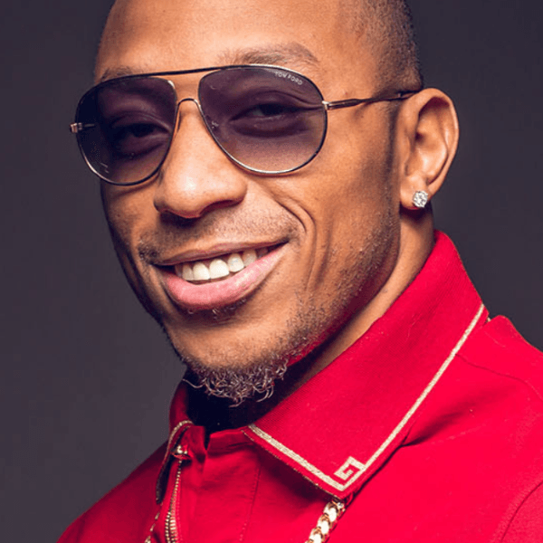 chris Harris jr profile image