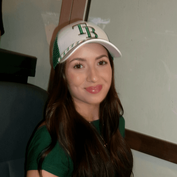 Amy Burton profile image