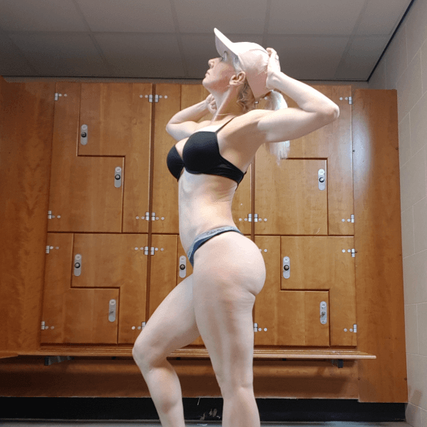 Marcela andrea Young profile image