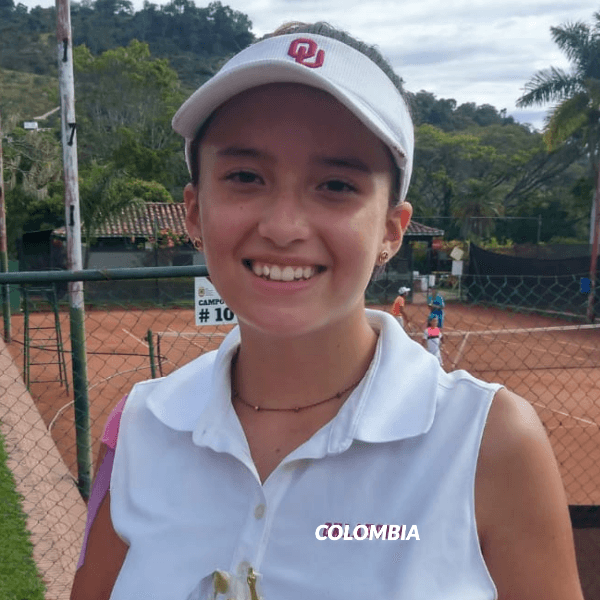 Maria Camila Ternera Agredo profile image