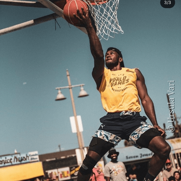 Dallion King profile image