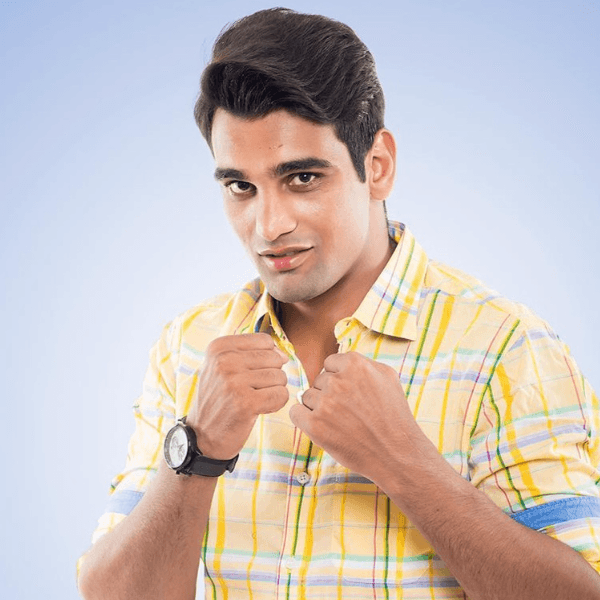 Mandeep Jangra profile image