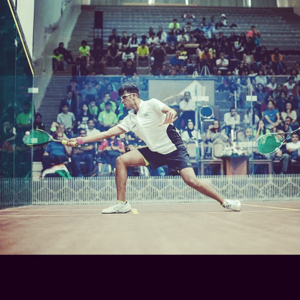 tushar shahani profile image