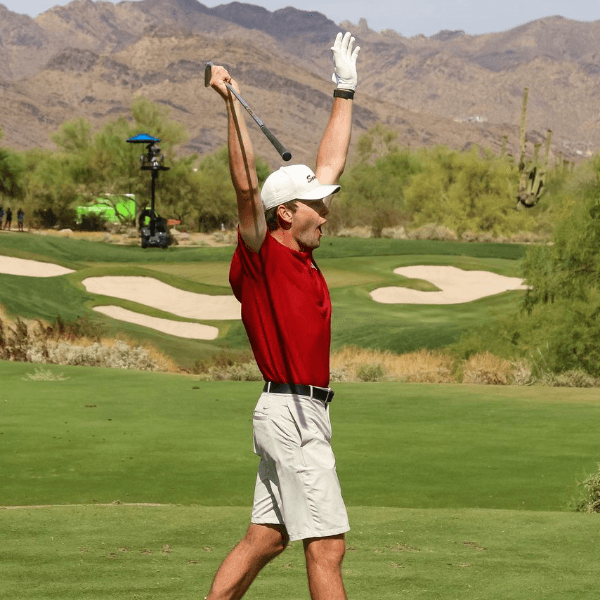 Logan McAllister profile image