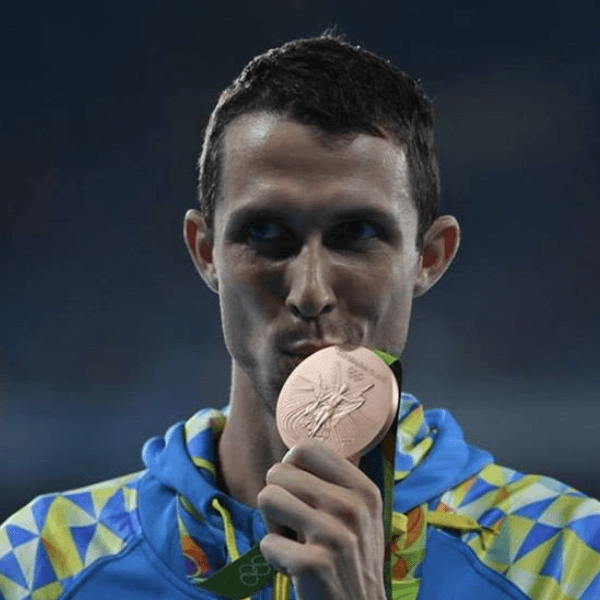 Bogdan Bondarenko profile image