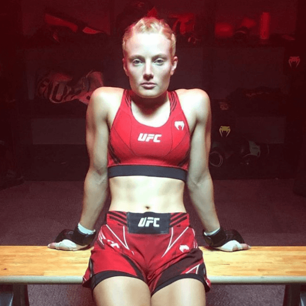 Izzie Fioravanti profile image