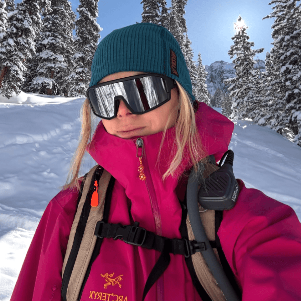 Shelby Burns profile image