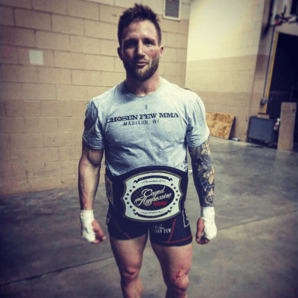 Jordan Schulte profile image