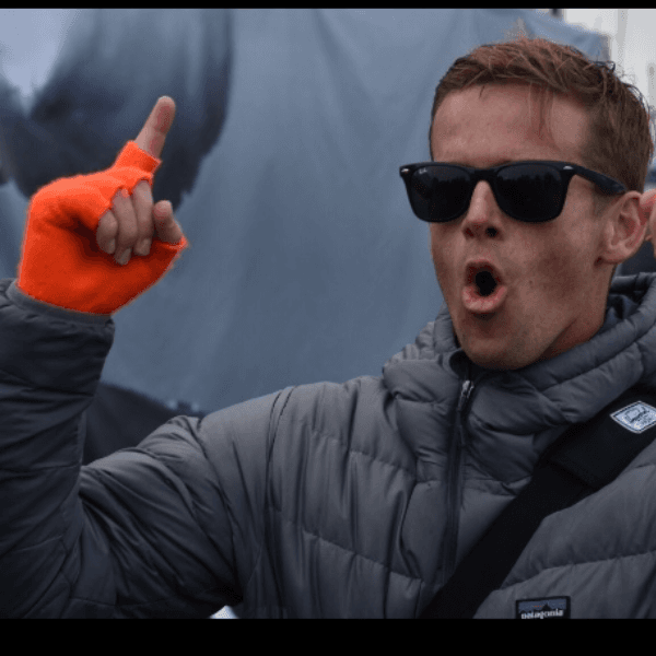 Nic Lamb profile photo