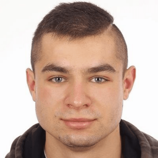 Tomasz Giza profile image
