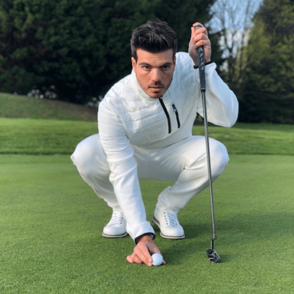 Michele Forgione profile image